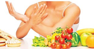 Diet